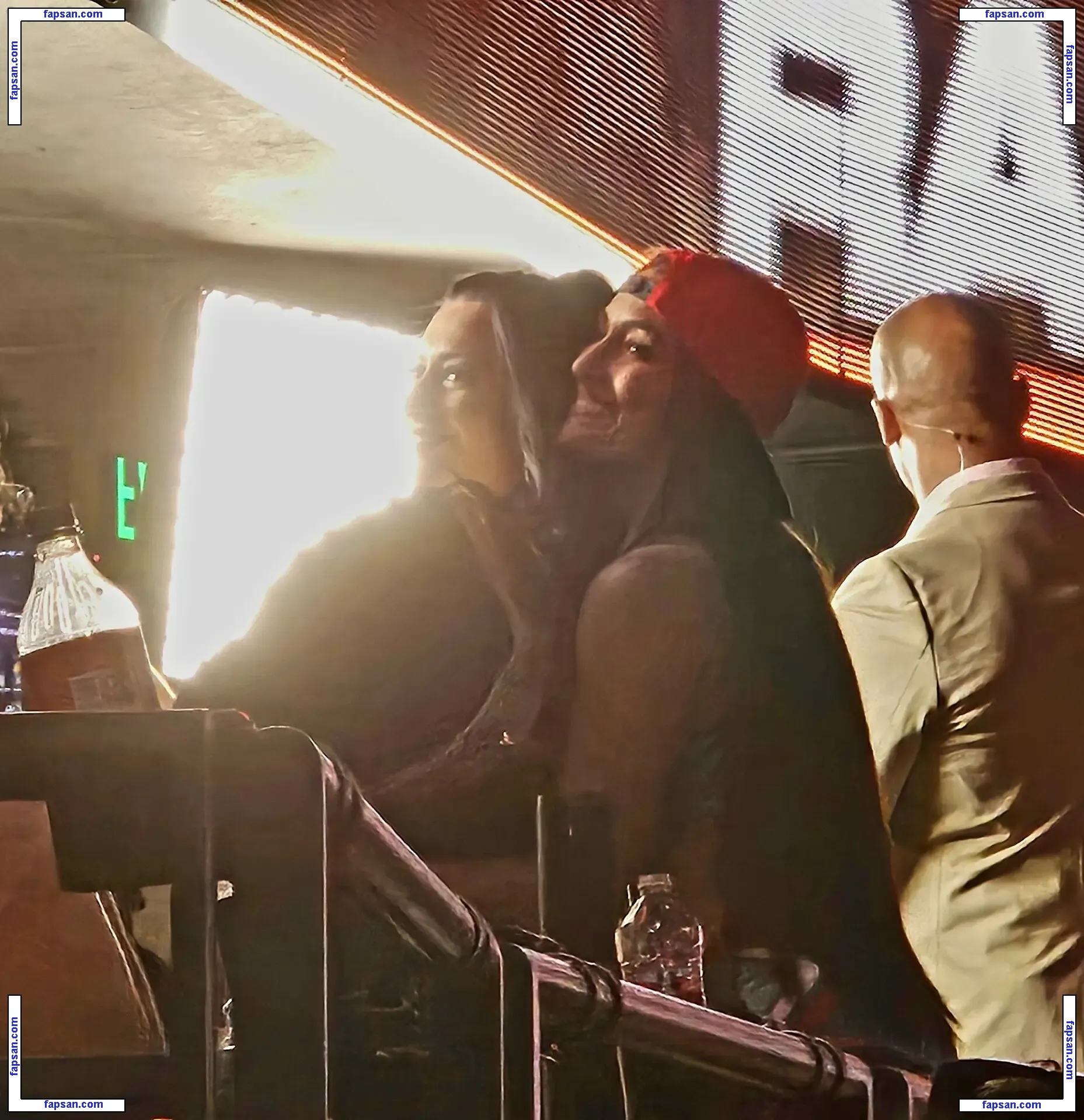 Nyybaybie Bambi голая фото #0108 с Онлифанс