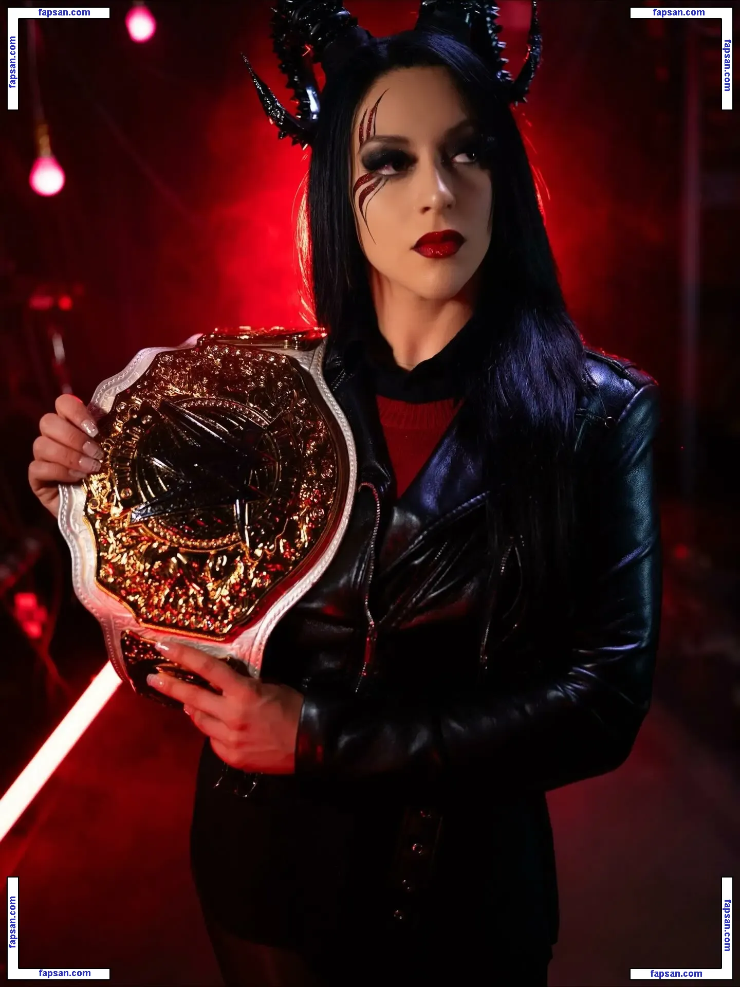 Nyybaybie Bambi голая фото #0113 с Онлифанс