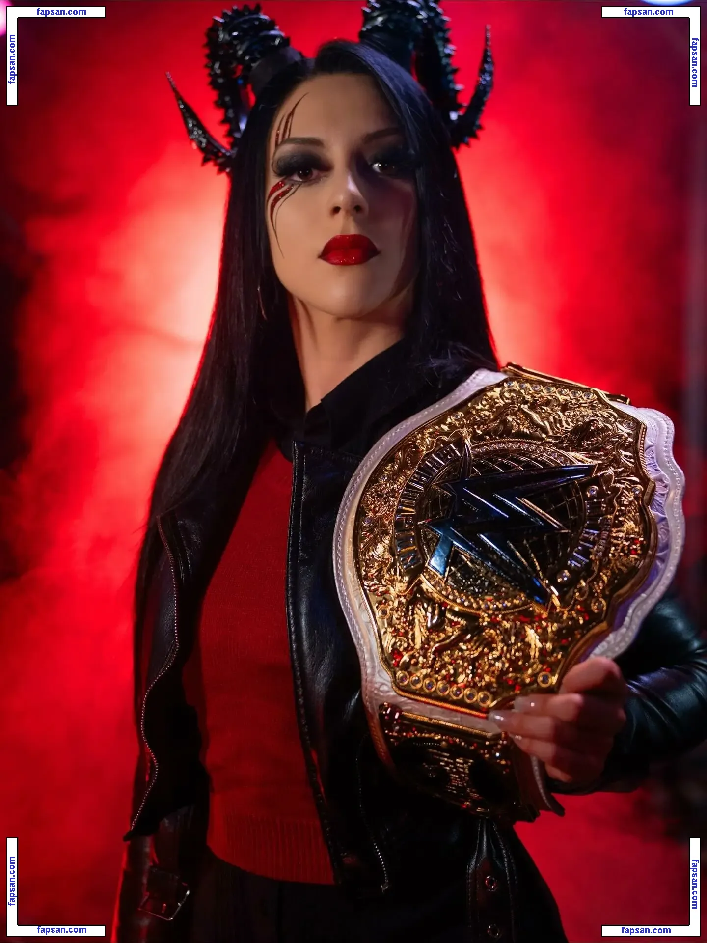 Nyybaybie Bambi голая фото #0115 с Онлифанс