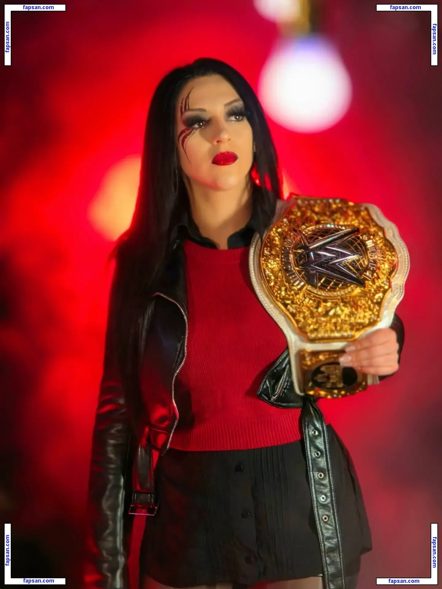 Nyybaybie Bambi голая фото #0116 с Онлифанс