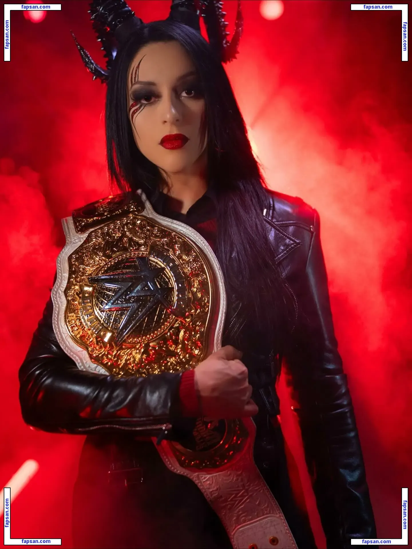 Nyybaybie Bambi голая фото #0117 с Онлифанс