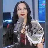 Nyybaybie Bambi голая #0053