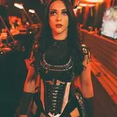 Nyybaybie Bambi голая #0121