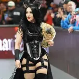 Nyybaybie Bambi голая #0123