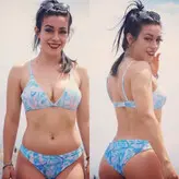 Nyybaybie Bambi голая #0128