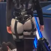 Nyybaybie Bambi голая #0132