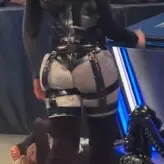 Nyybaybie Bambi голая #0134