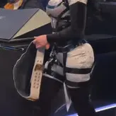 Nyybaybie Bambi голая #0135