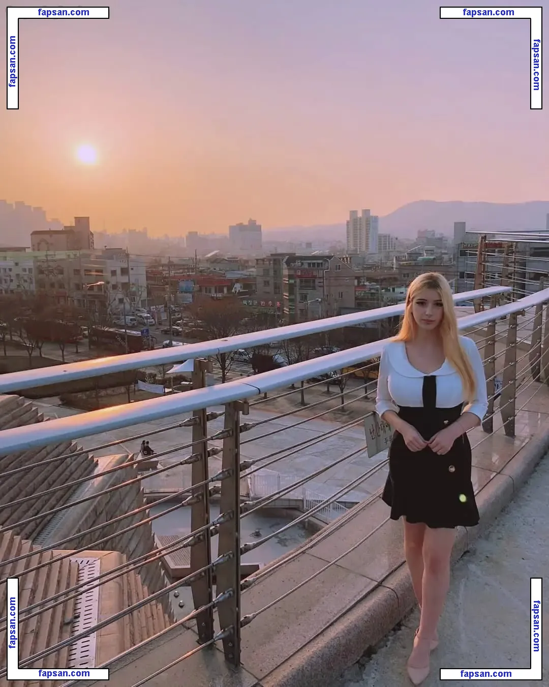 Oana Gabriela голая фото #0013 с Онлифанс