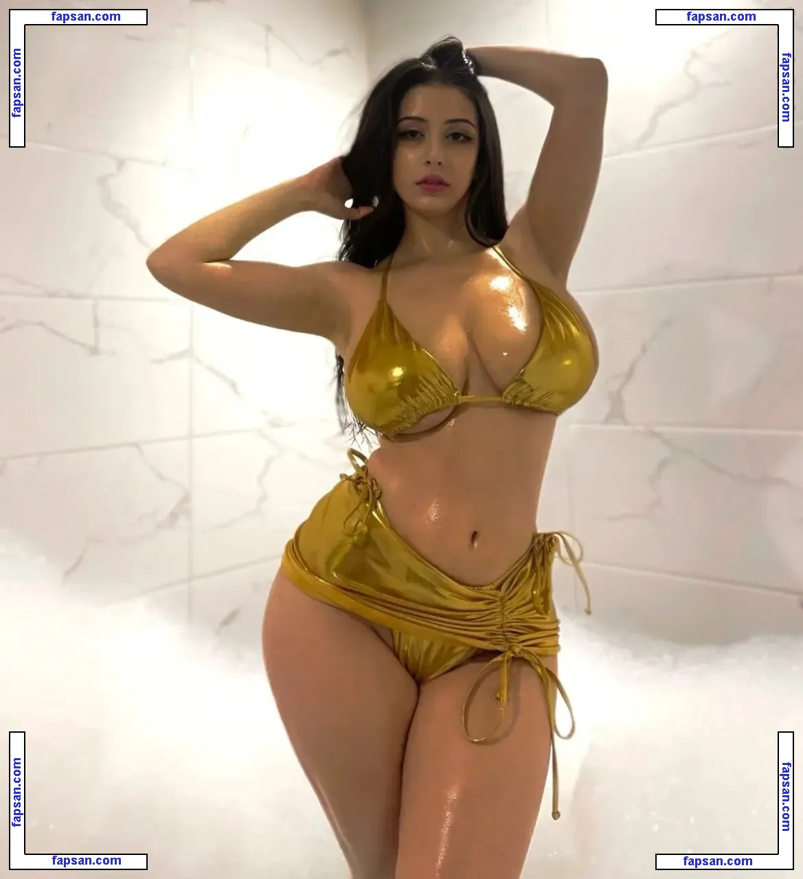 Oana Gabriela голая фото #0019 с Онлифанс