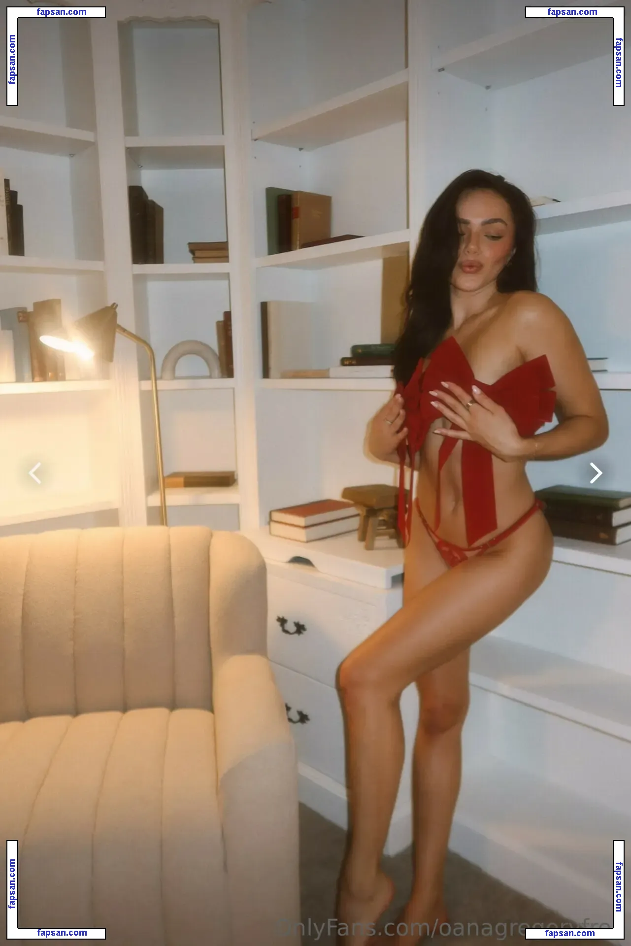 Oana Gregory nude photo #0159 from OnlyFans