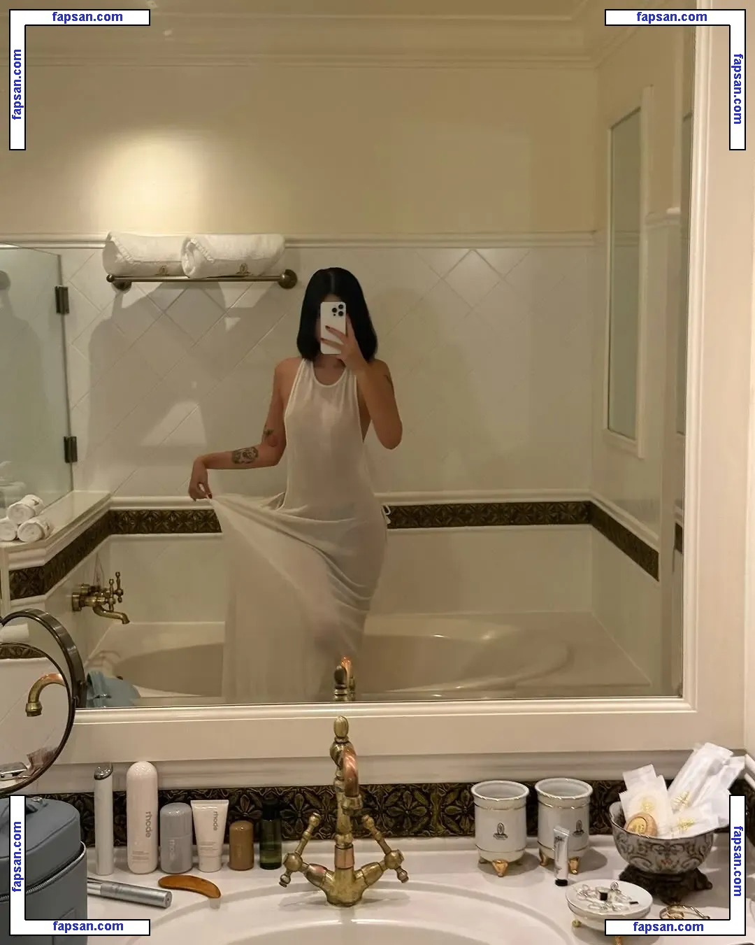 OANH голая фото #0005 с Онлифанс