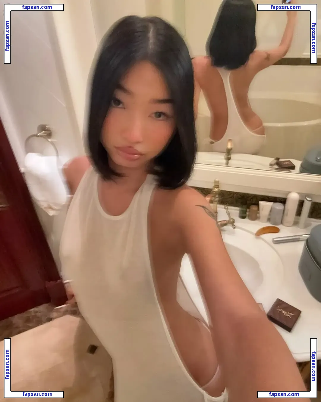 OANH голая фото #0011 с Онлифанс