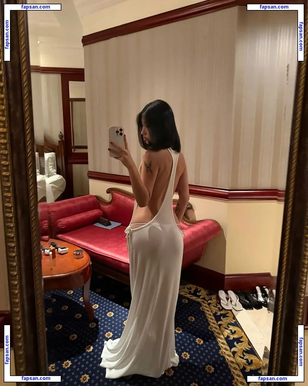 OANH голая фото #0016 с Онлифанс