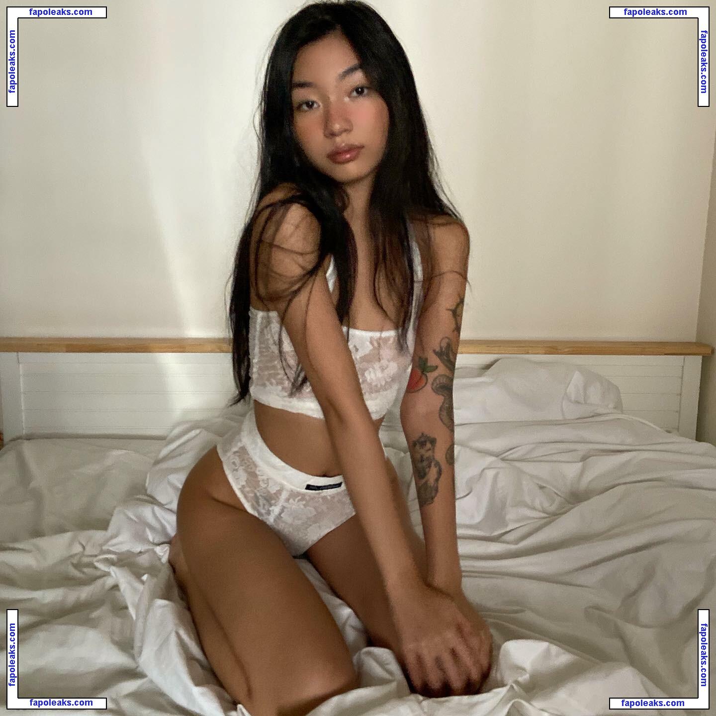 Oanhdaqueen / luxlo nude photo #0006 from OnlyFans