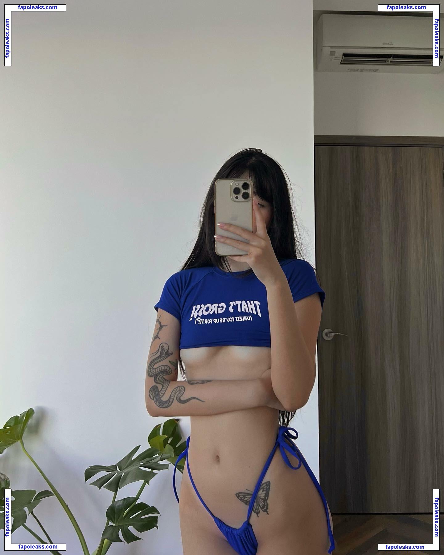 Oanhdaqueen / luxlo nude photo #0018 from OnlyFans