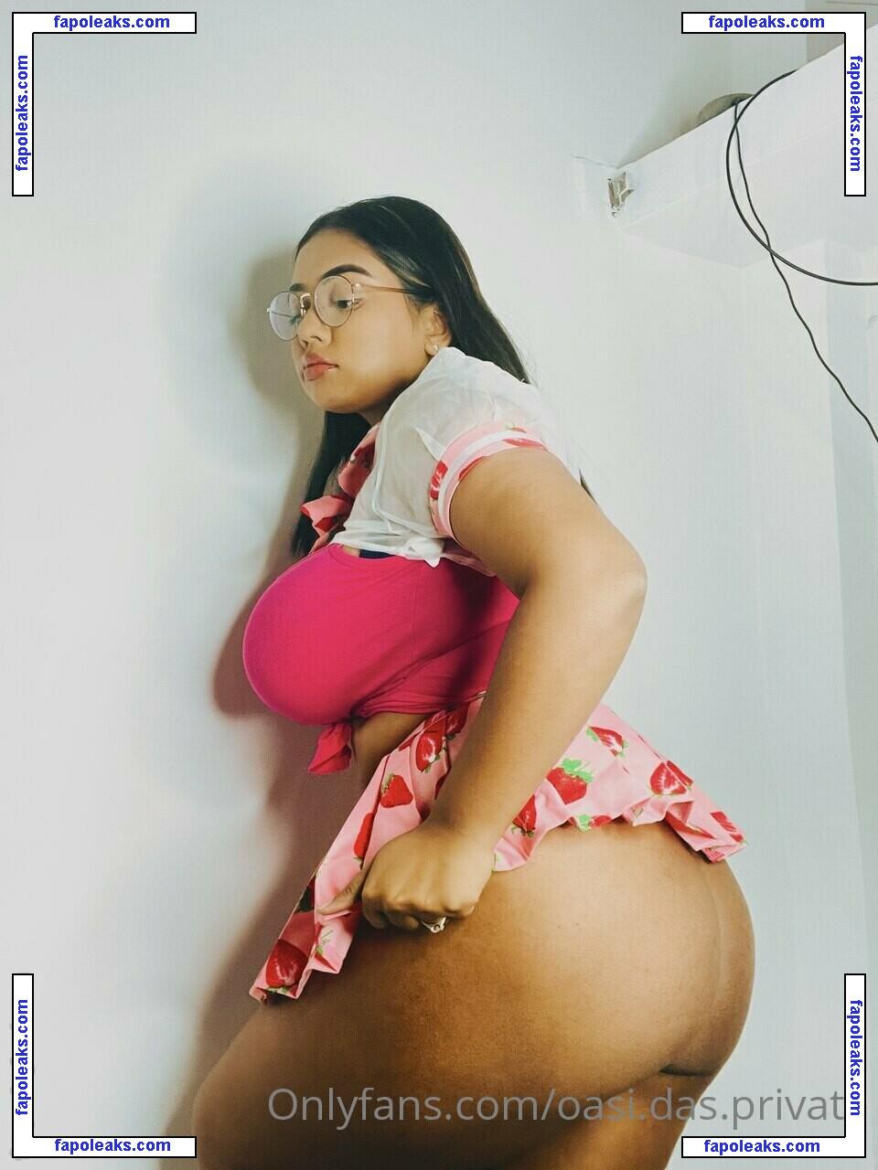 Oasi Das / oasi.das.private nude photo #0059 from OnlyFans