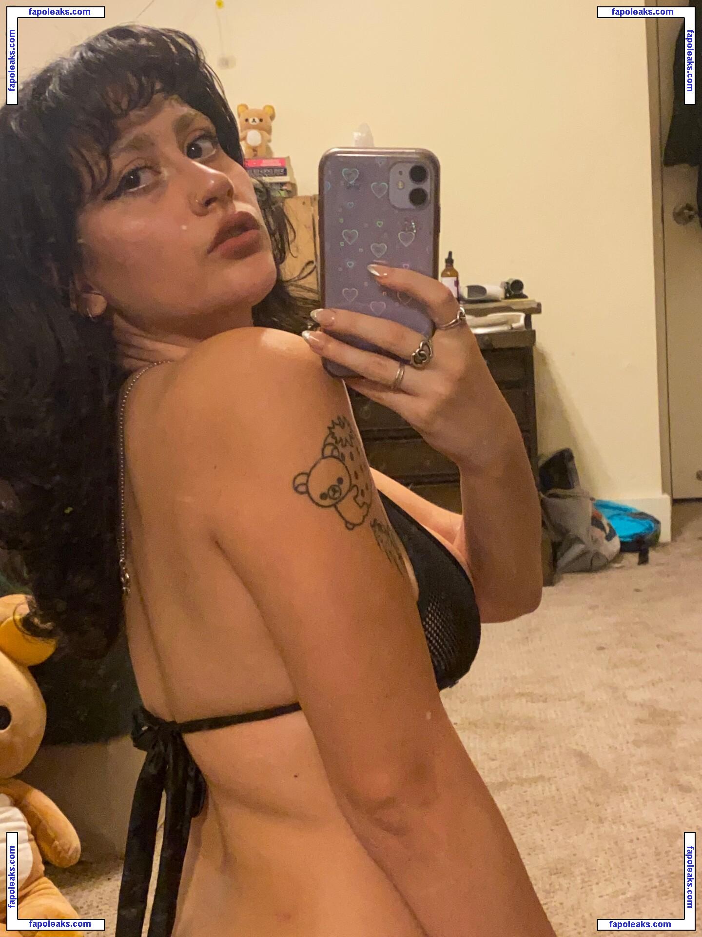 Oatmilkmommy / Rocki nude photo #0028 from OnlyFans