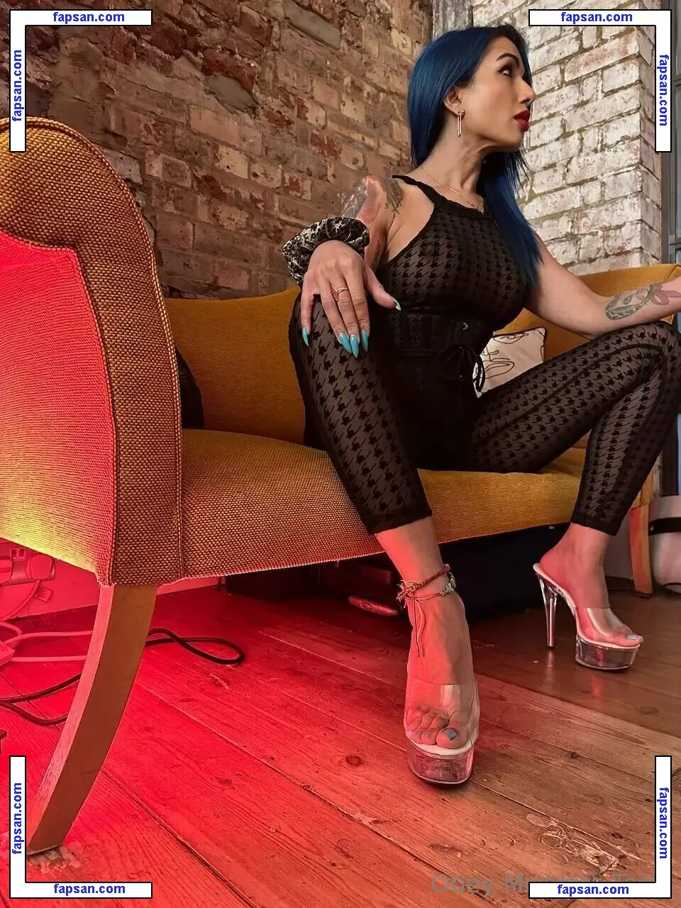 Obeymistressterra nude photo #0190 from OnlyFans