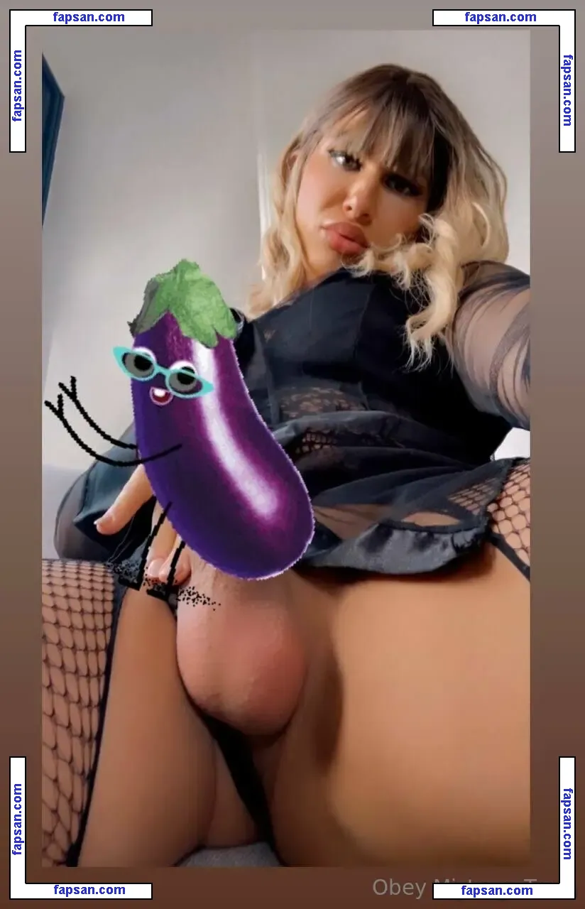 Obeymistressterra nude photo #0215 from OnlyFans