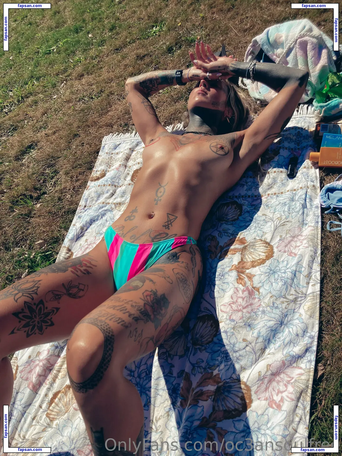 oc3ansoulfree nude photo #0021 from OnlyFans