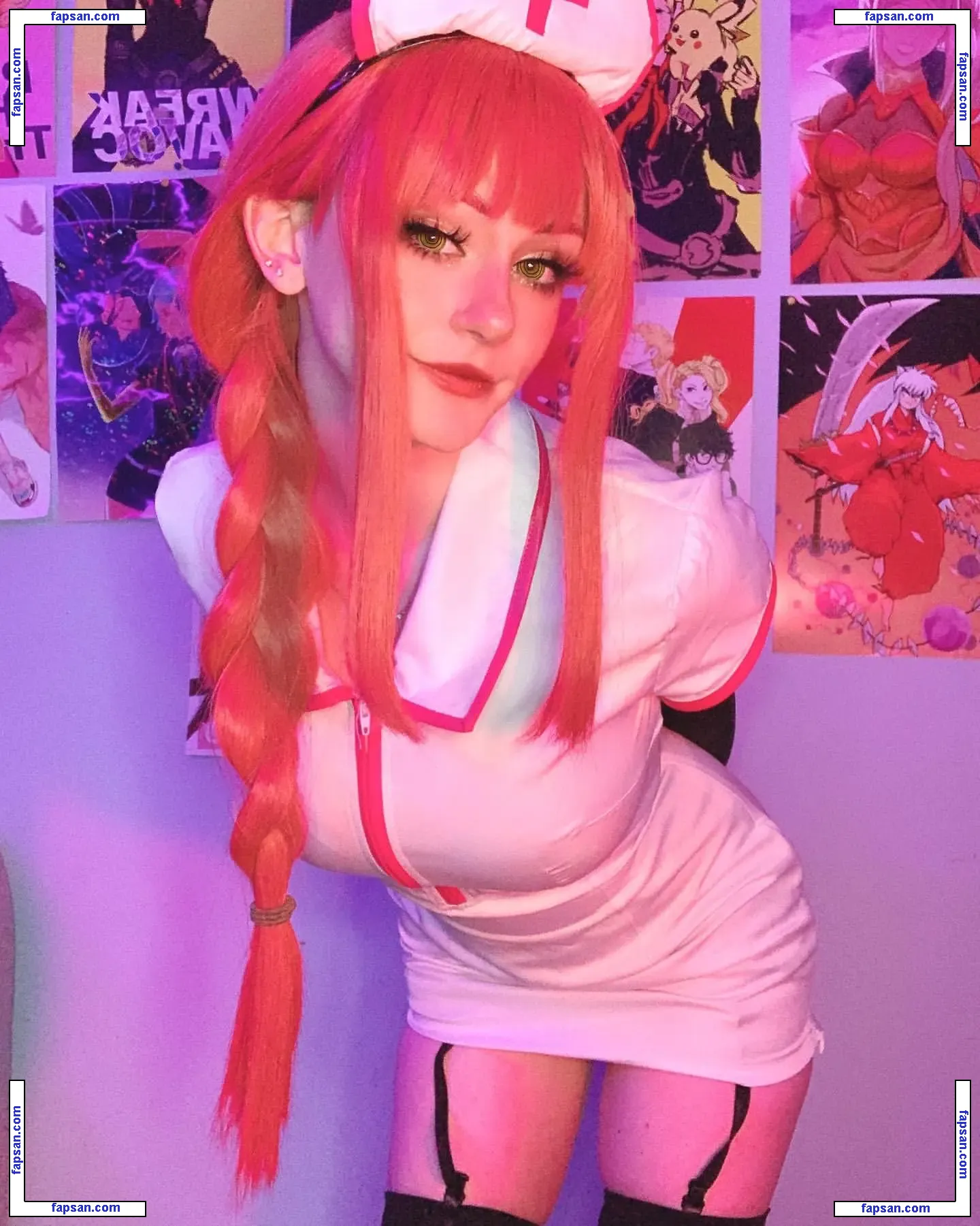 Occultmage nude photo #0002 from OnlyFans