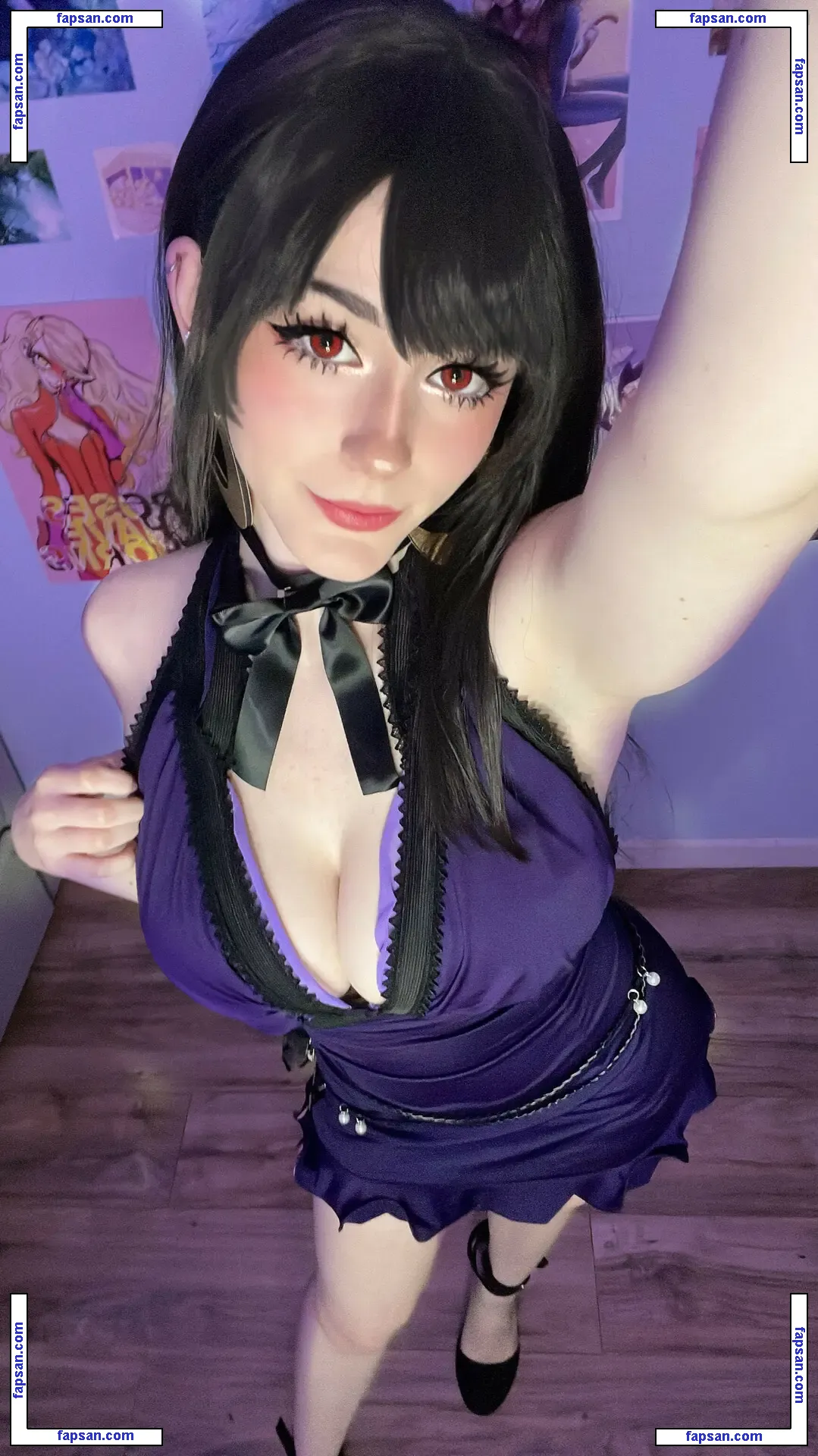 Occultmage nude photo #0136 from OnlyFans