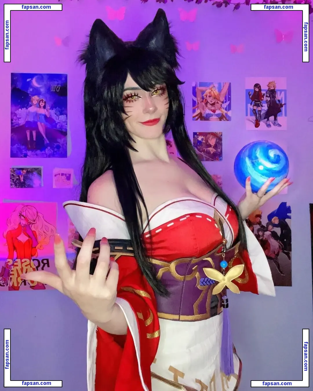 Occultmage nude photo #0155 from OnlyFans