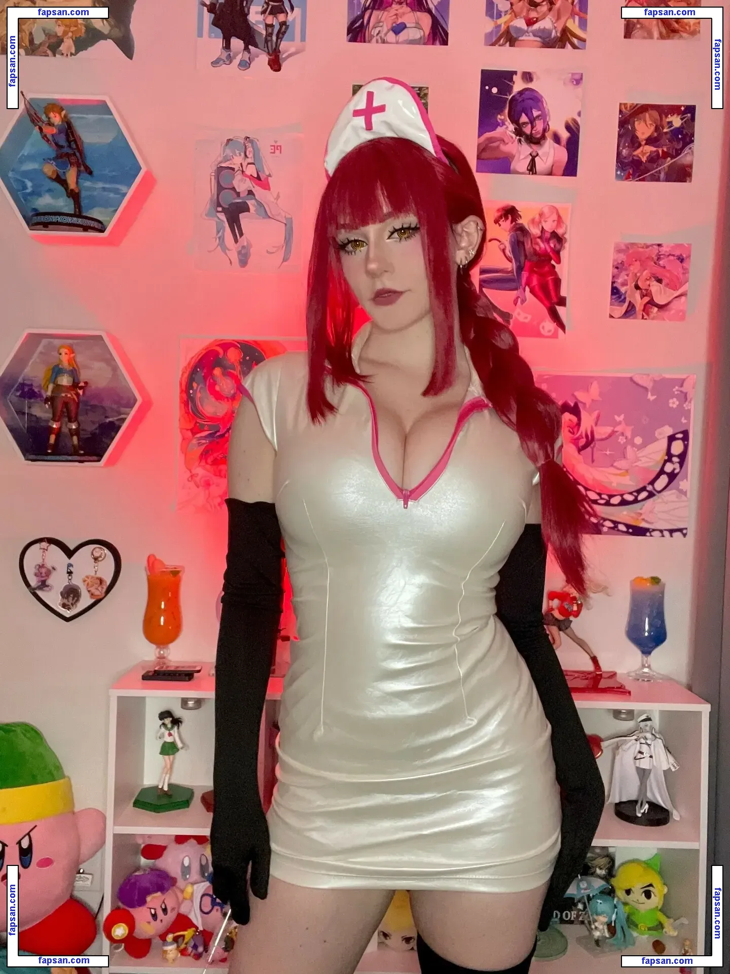 Occultmage nude photo #0161 from OnlyFans