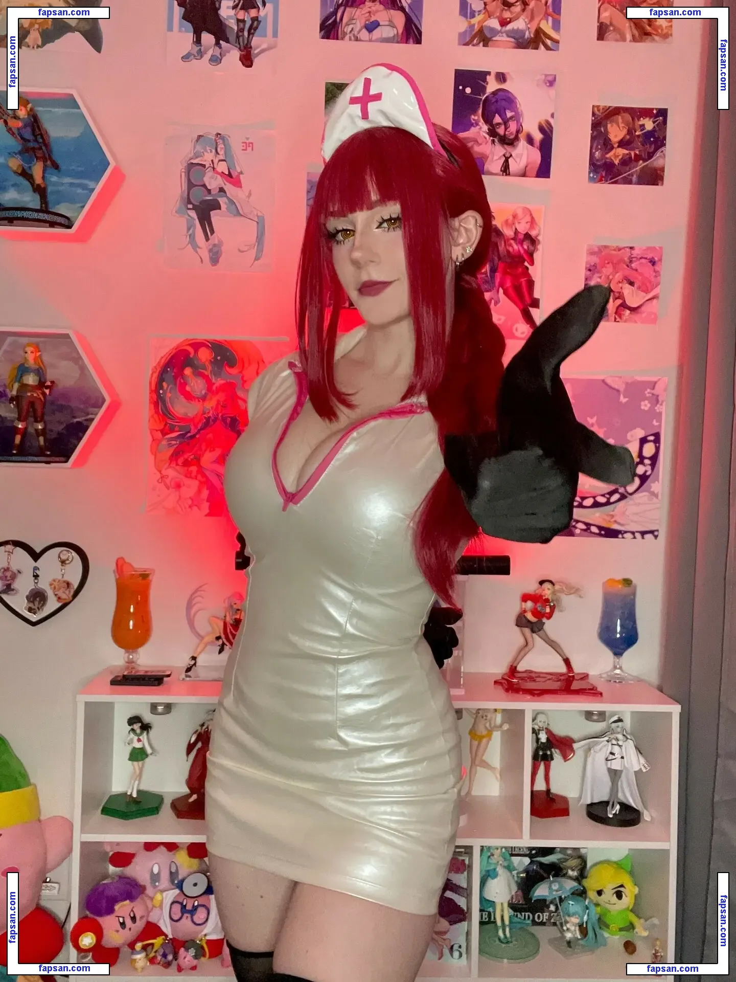 Occultmage nude photo #0162 from OnlyFans