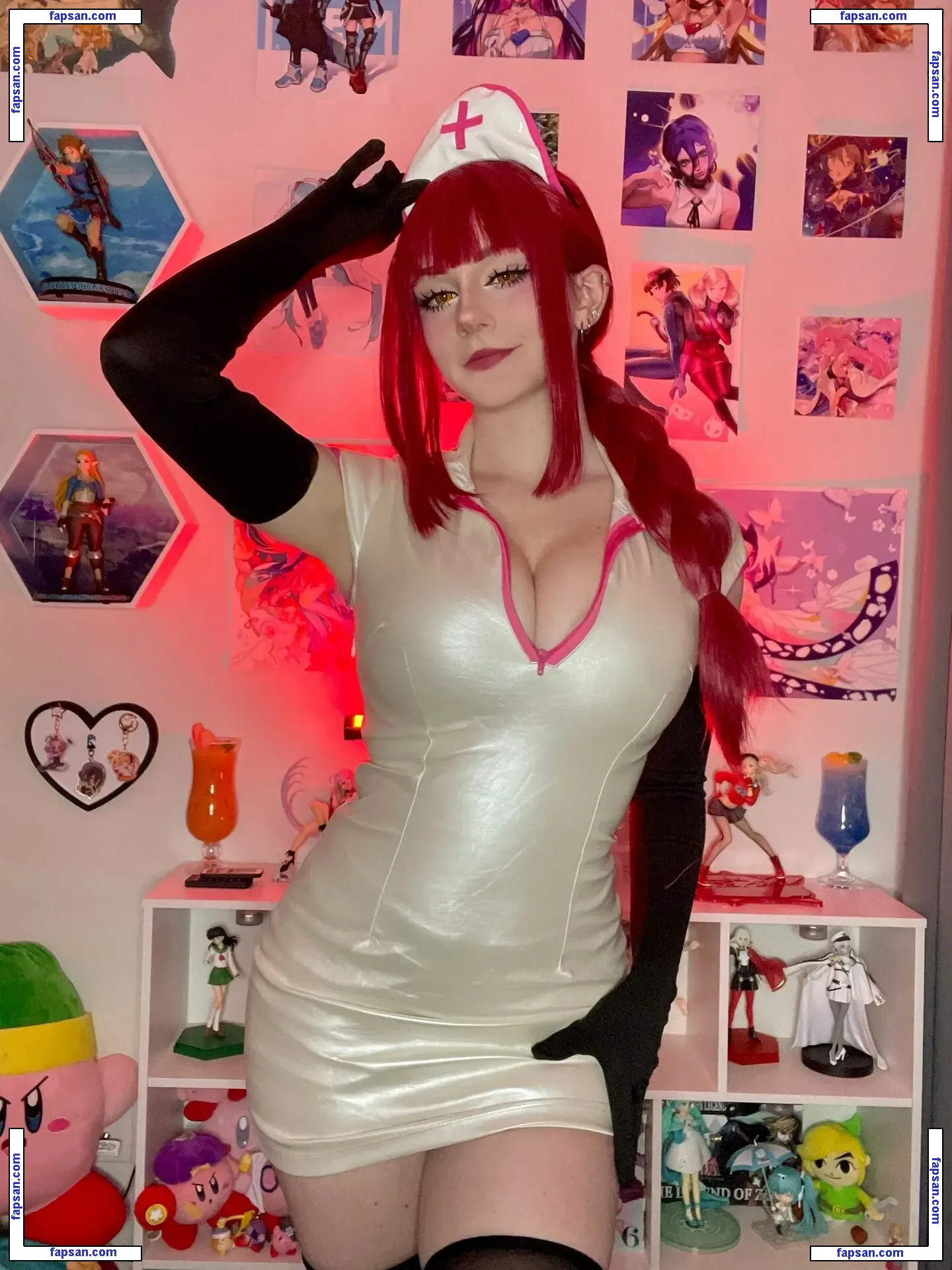 Occultmage nude photo #0166 from OnlyFans