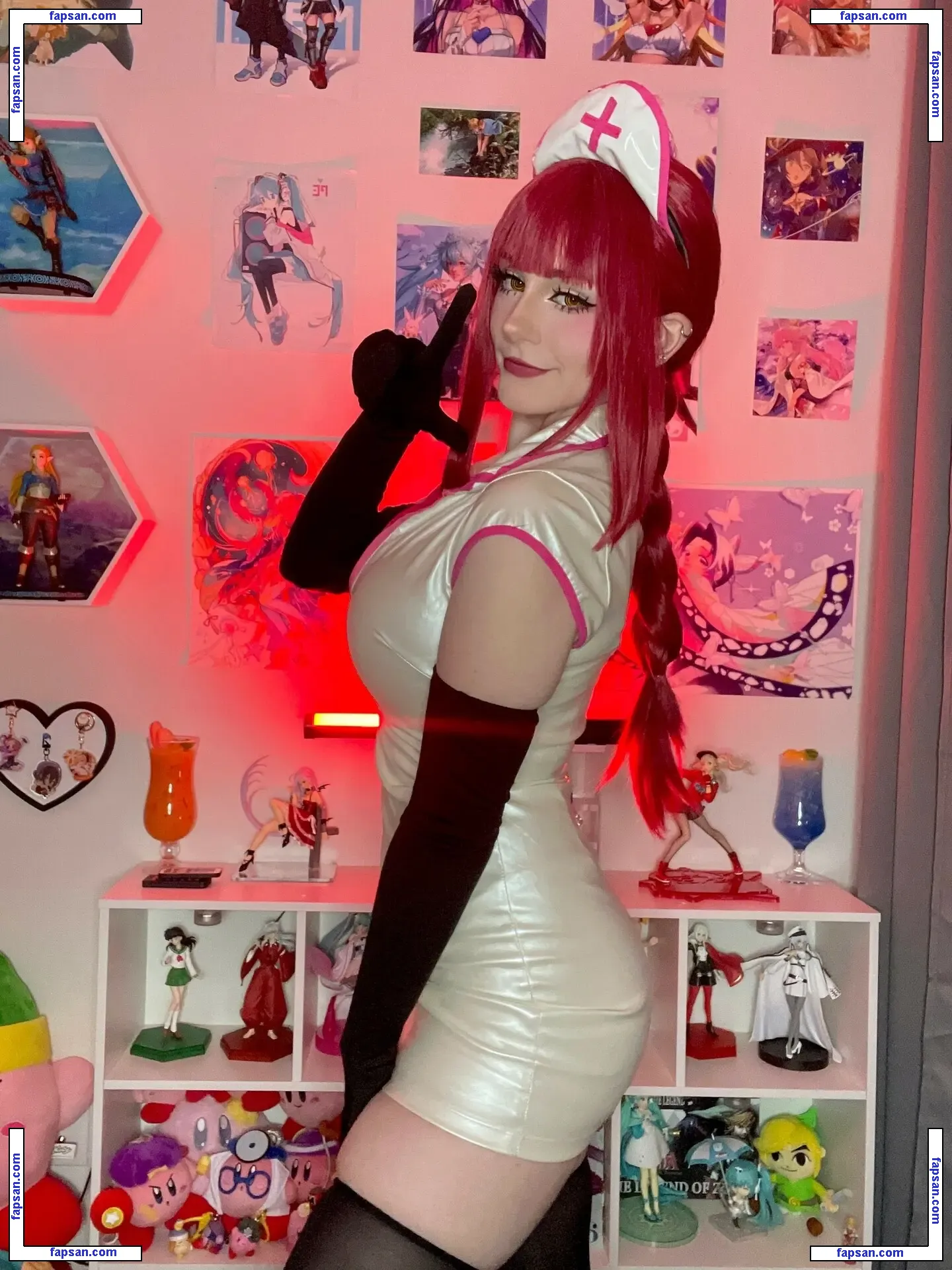 Occultmage nude photo #0167 from OnlyFans