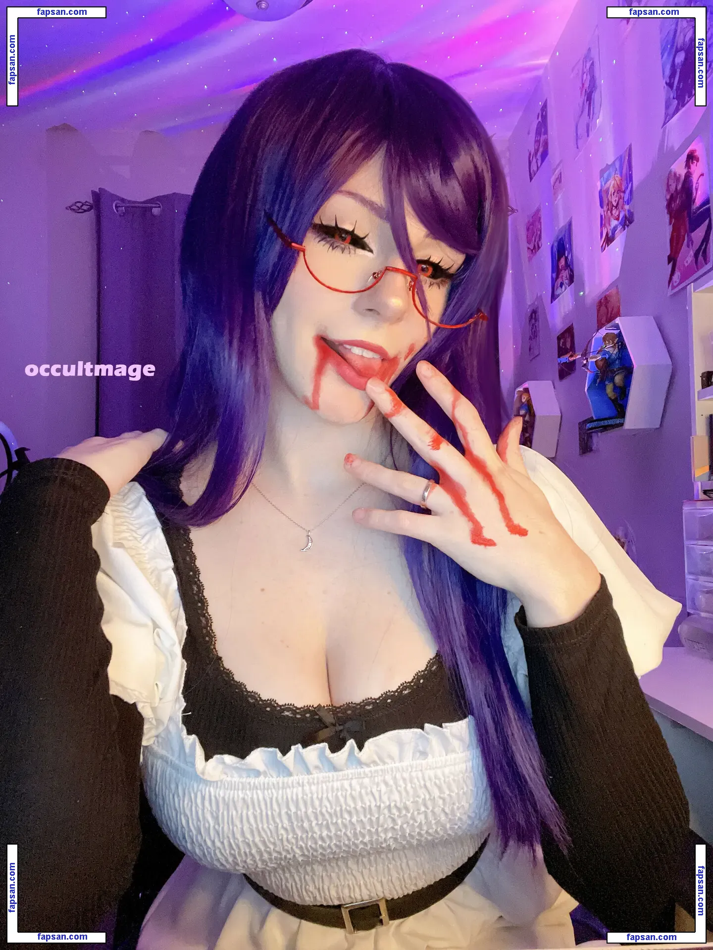 Occultmage nude photo #0174 from OnlyFans