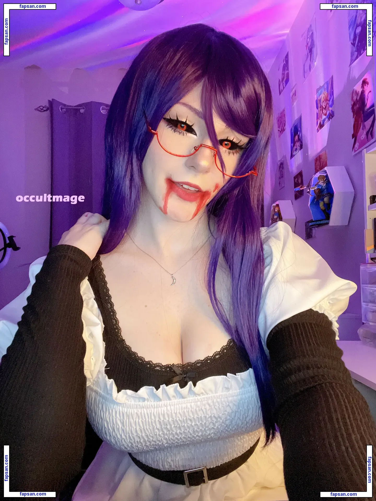 Occultmage nude photo #0175 from OnlyFans