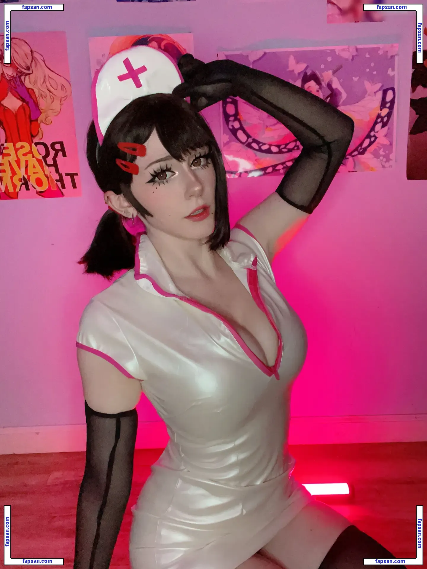 Occultmage nude photo #0219 from OnlyFans
