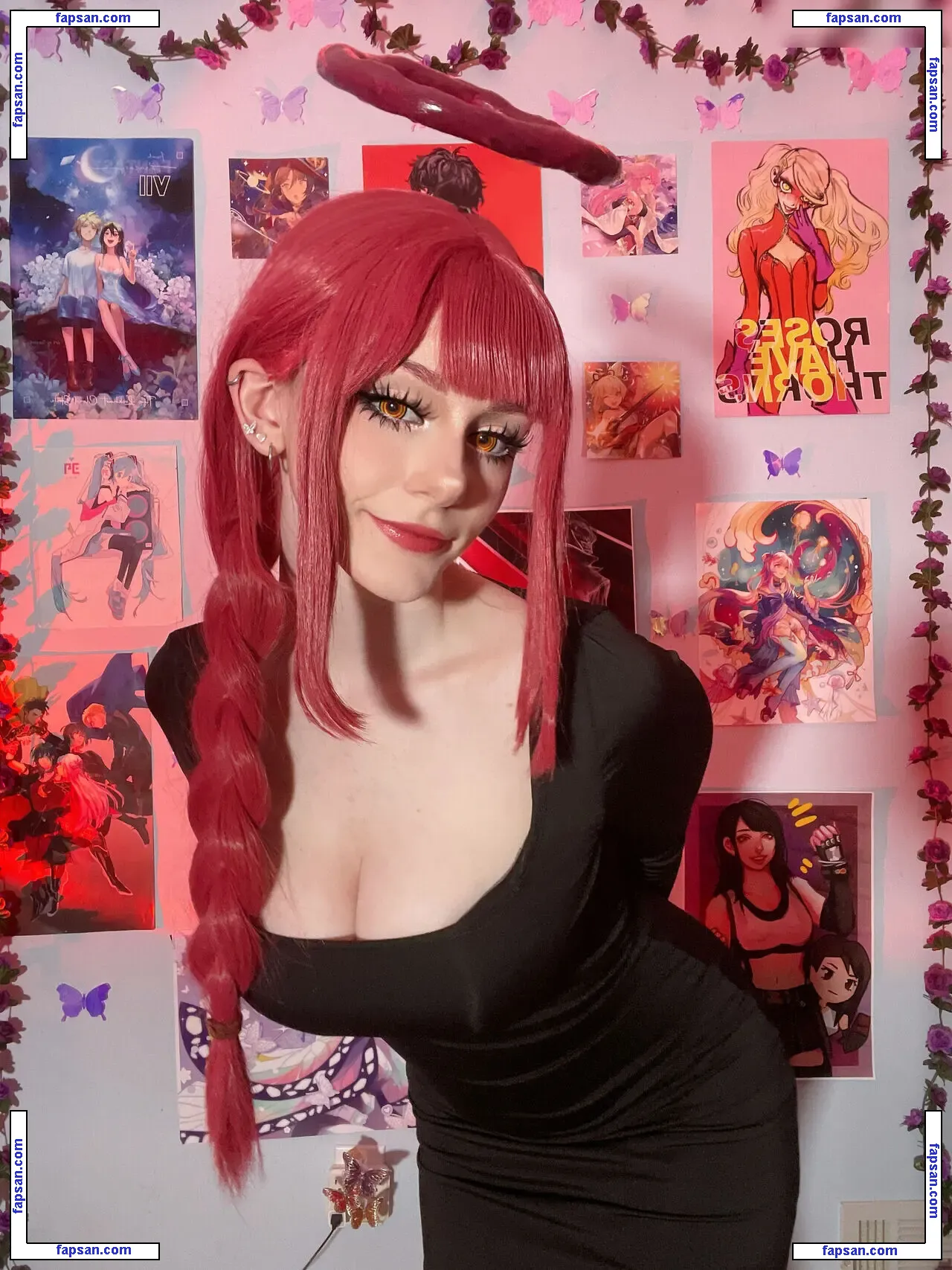 Occultmage nude photo #0225 from OnlyFans