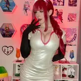 Occultmage nude #0159