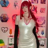 Occultmage nude #0161