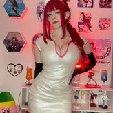 Occultmage nude #0163