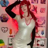 Occultmage nude #0166