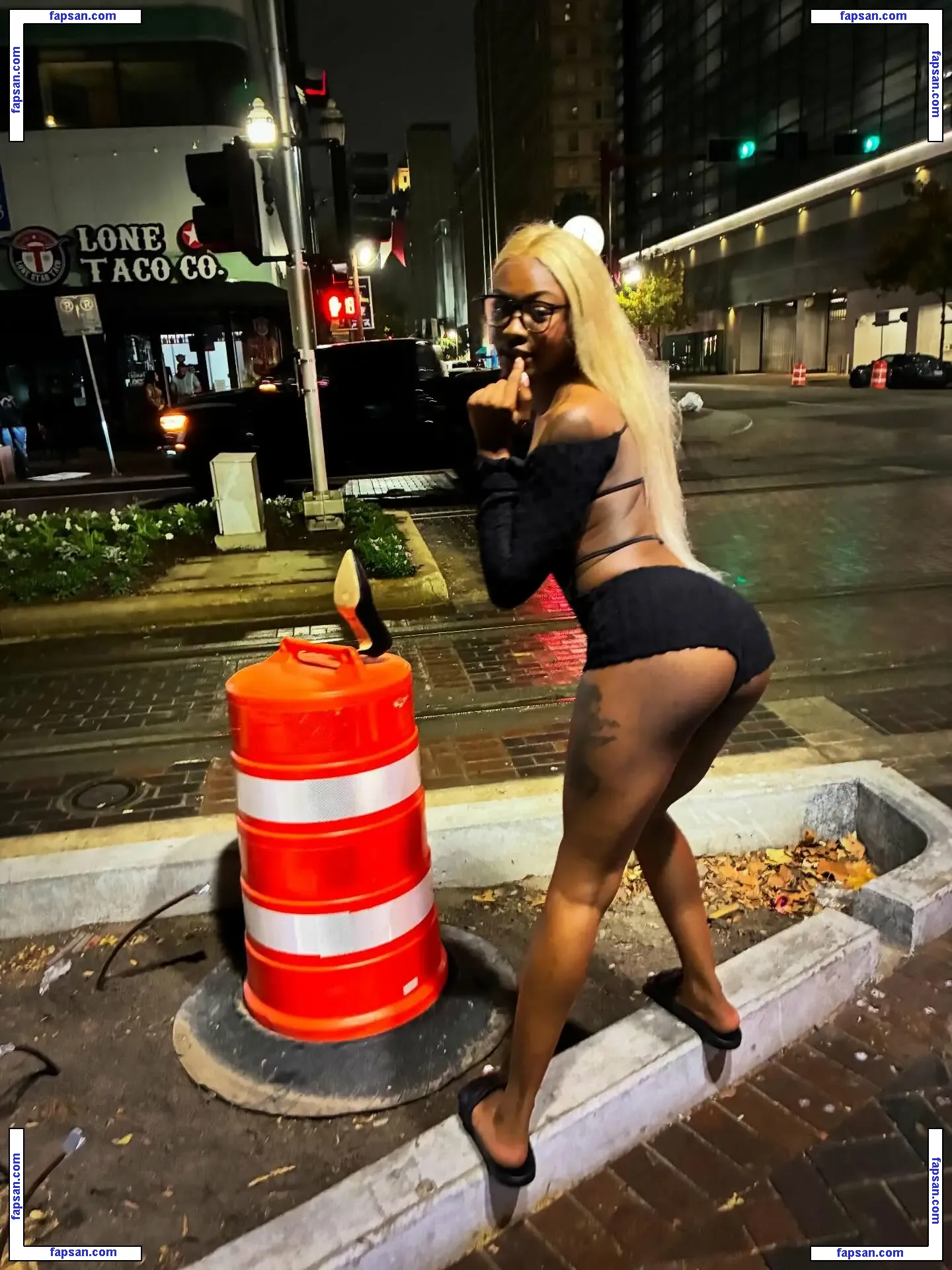 Ocean Barbie голая фото #0006 с Онлифанс