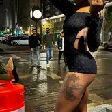 Ocean Barbie голая #0008