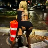 Ocean Barbie голая #0019