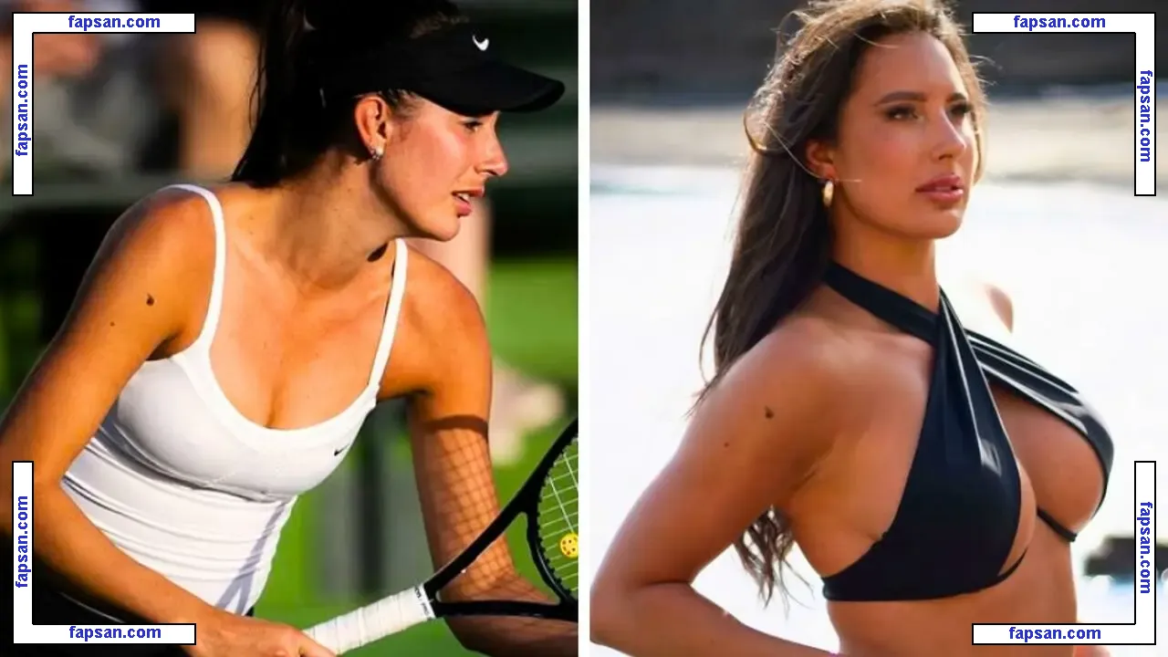 Ocean Dodin голая фото #0001 с Онлифанс