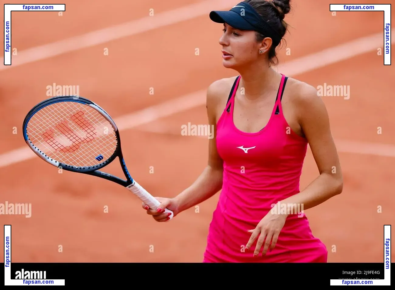 Ocean Dodin голая фото #0005 с Онлифанс