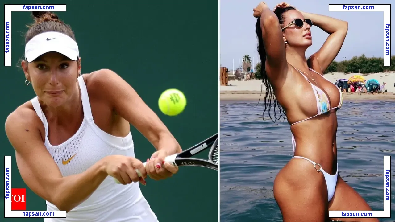 Ocean Dodin голая фото #0006 с Онлифанс