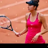 Ocean Dodin голая #0005