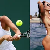 Ocean Dodin голая #0006