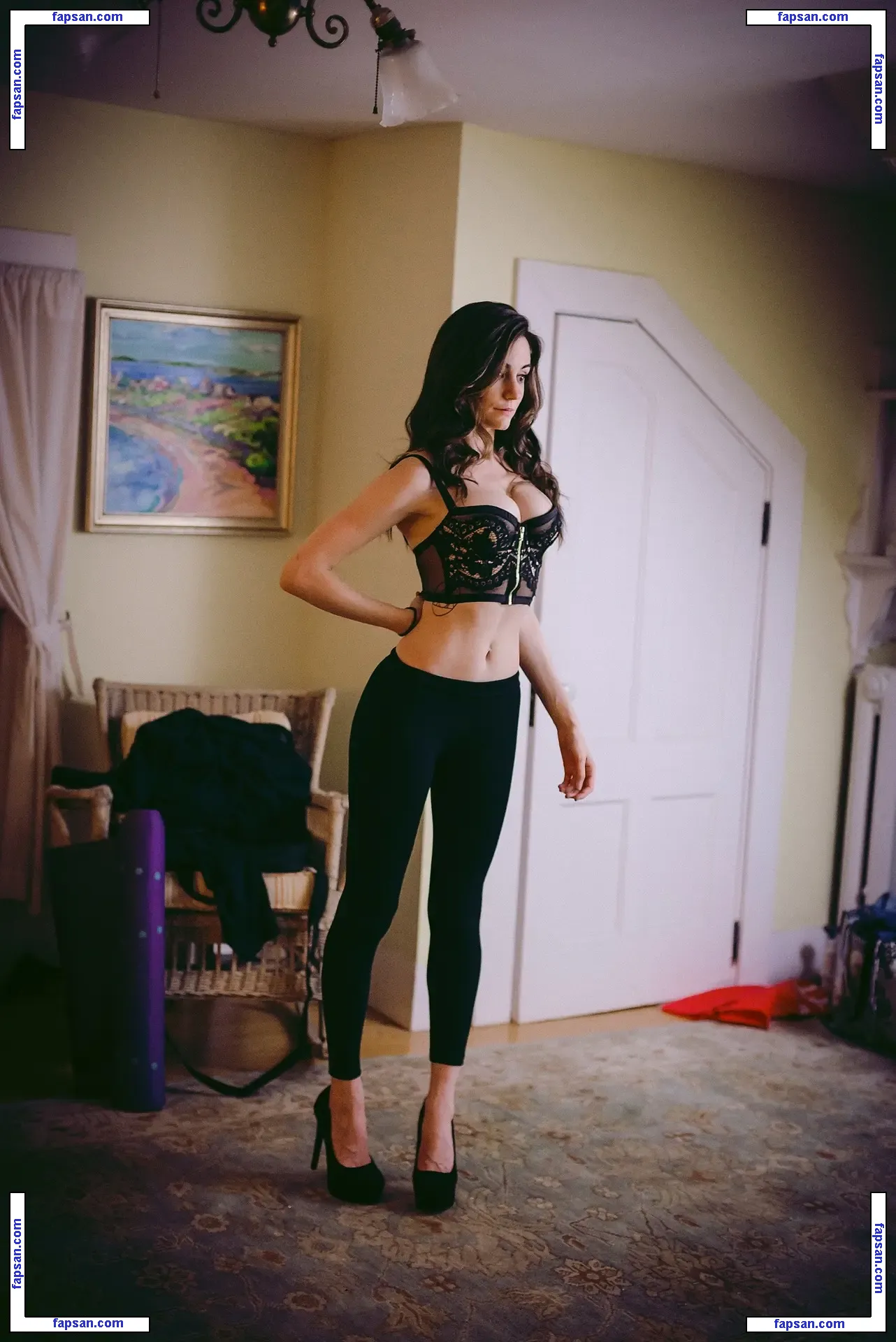 Ocean Heart ASMR nude photo #0029 from OnlyFans