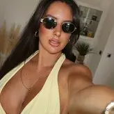 Oceane Dodin nude #0006